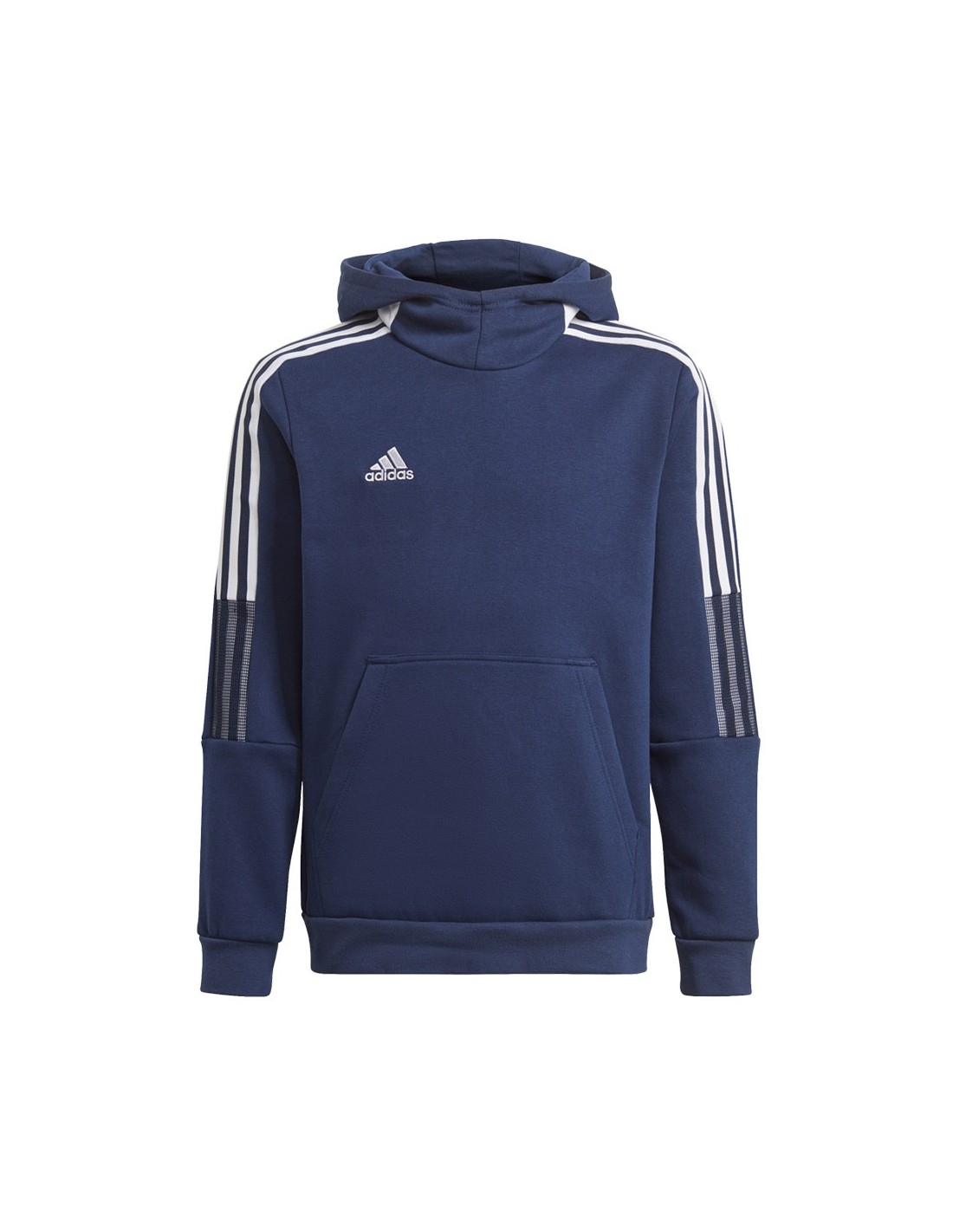 Adidas Tiro 21 Sweat Hoody Jr GK9680