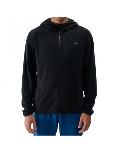 Sweatshirt 4F M317 M 4FWMM00TFLEM317 20S