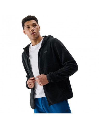 Sweatshirt 4F M317 M 4FWMM00TFLEM317 20S