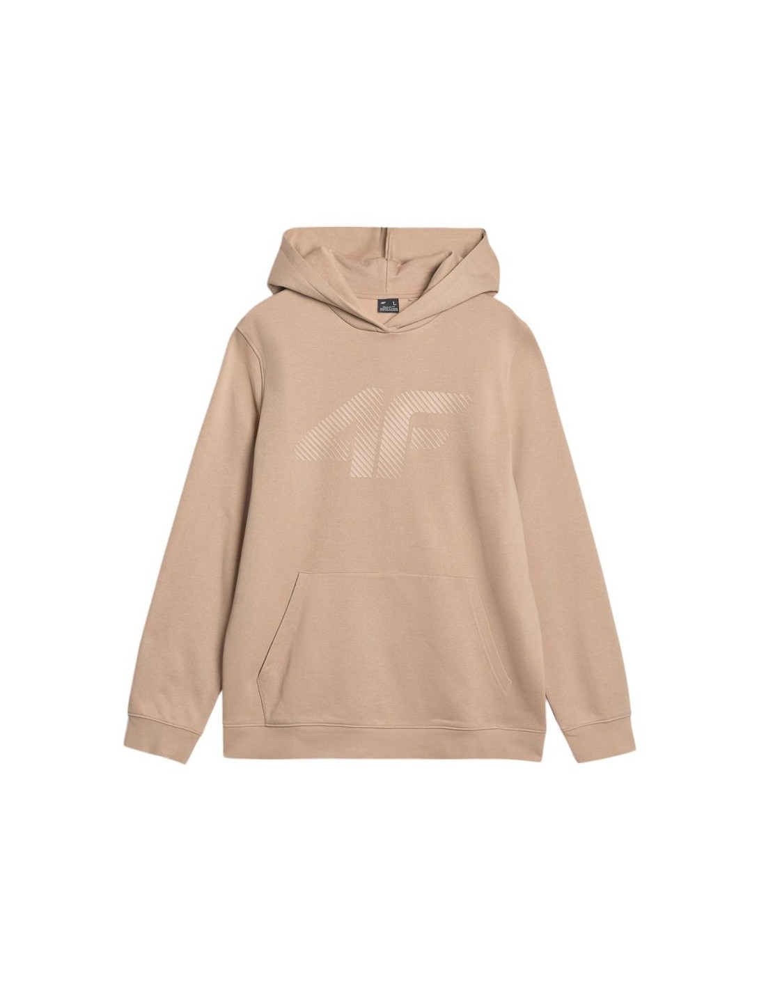 Sweatshirt 4F M1621 M 4FWSS25TSWSM1621 83S