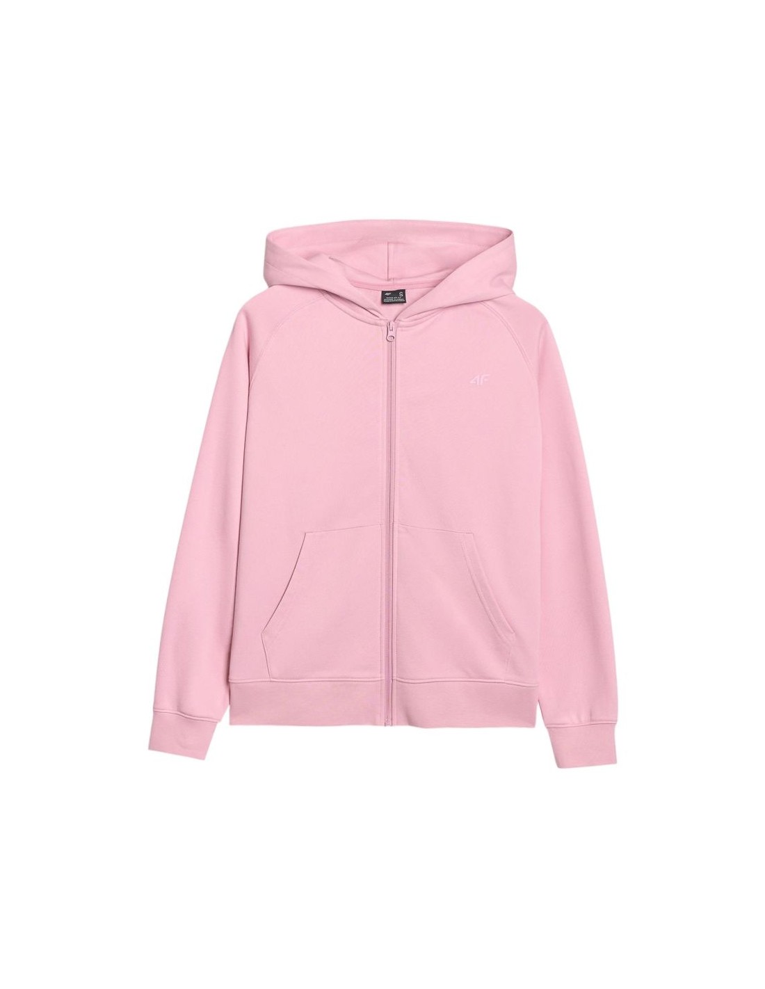 Sweatshirt 4F F1763 W 4FWMM00TSWSF1763 56S