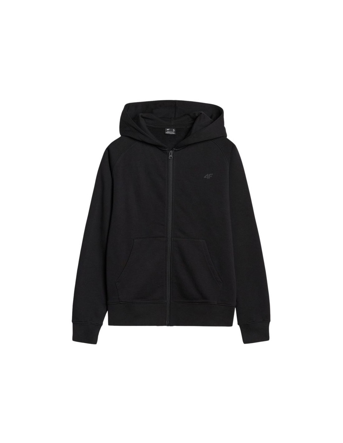 Sweatshirt 4F F1763 W 4FWMM00TSWSF1763 20S