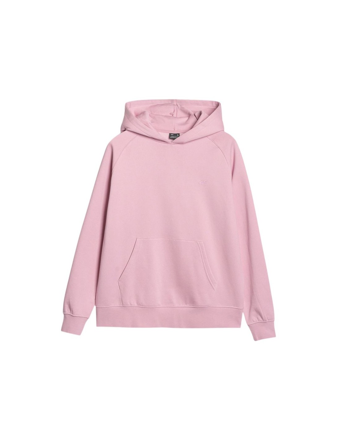 4F Sweatshirt 4F F1764 W 4FWMM00TSWSF1764 56S