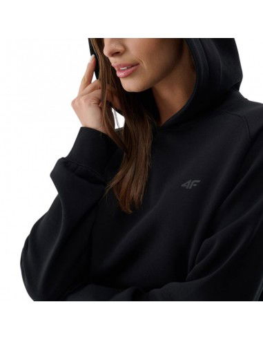 Sweatshirt 4F F1764 W...