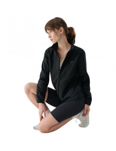 Sweatshirt 4F F314 W 4FWMM00TFLEF314 20S