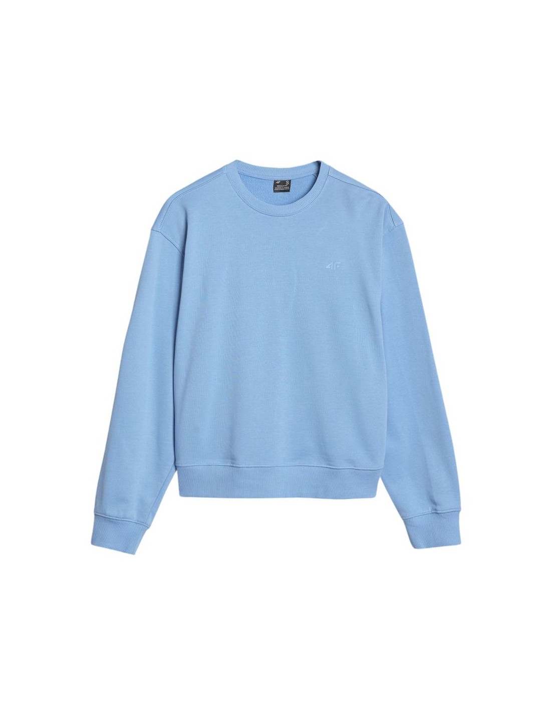 Sweatshirt 4F F1765 W 4FWMM00TSWSF1765 32S