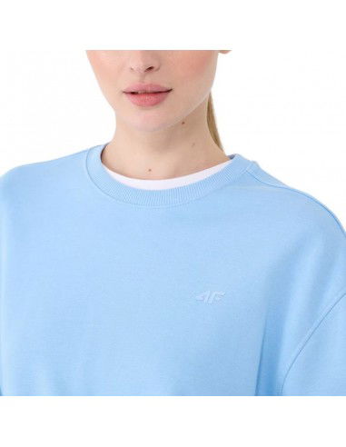 Sweatshirt 4F F1765 W...