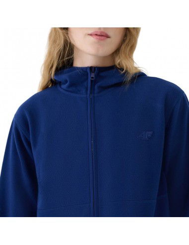 Sweatshirt 4F F323 W 4FWSS25TFLEF323...