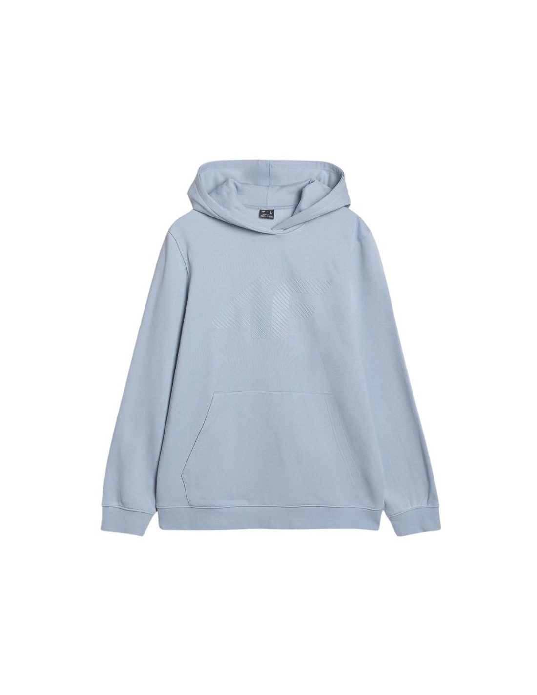 Sweatshirt 4F M1621 M 4FWSS25TSWSM1621 34S