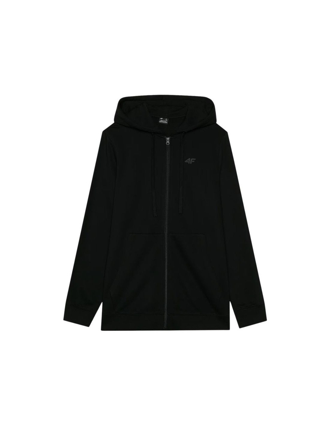 Sweatshirt 4F M1768 M 4FWMM00TSWSM1768 20S