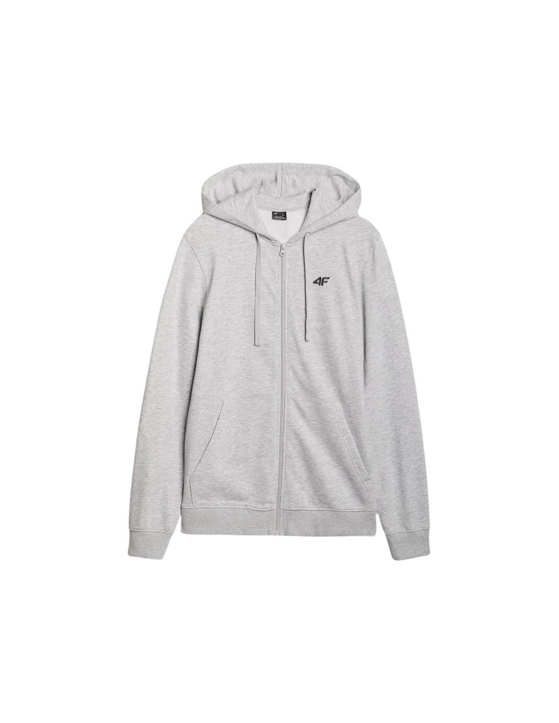 4f - ΣΗΜΑΝΤΙΚΟ: Σε περίπτωση διαφοράς τιμής από το κατάστημα ισχύει παντα και μόνο η τιμή του καταστήματος Sweatshirt 4F M1768 M 4FWMM00TSWSM1768 27M