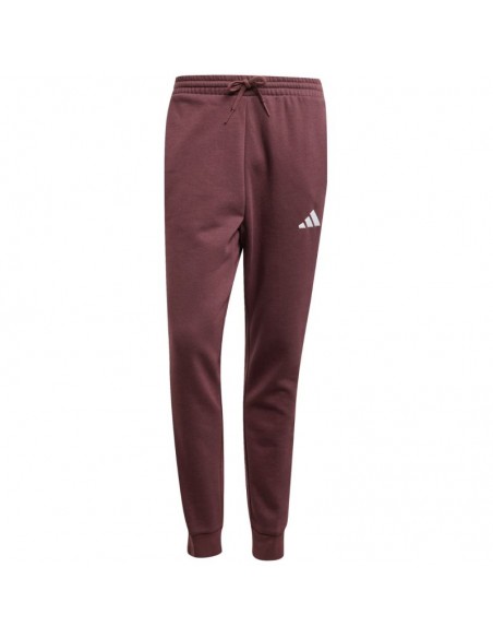 adidas Essentials 3Stripes Fleece Pants M JD1853