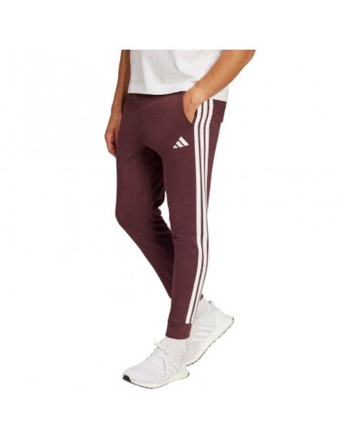 adidas Essentials 3Stripes Fleece Pants M JD1853