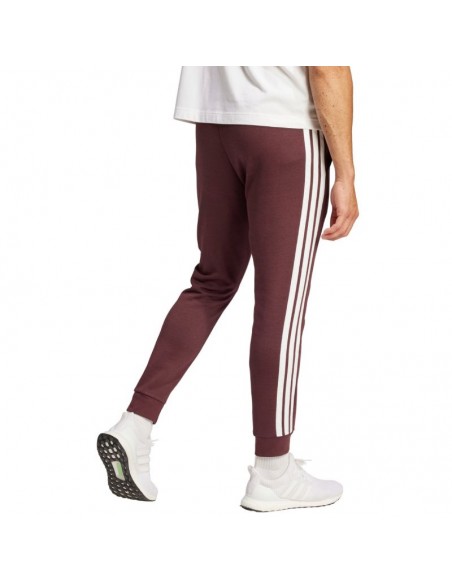 adidas Essentials 3Stripes Fleece Pants M JD1853