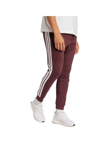 adidas Essentials 3Stripes Fleece Pants M JD1853