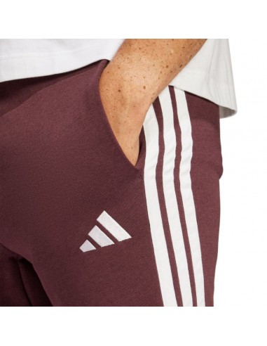 adidas Essentials 3Stripes Fleece Pants M JD1853