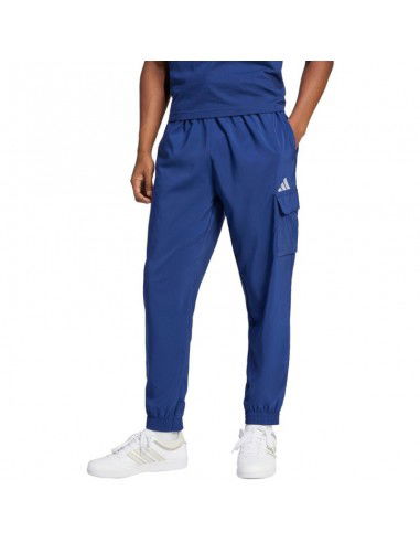 adidas Essentials Small Logo Cargo M...