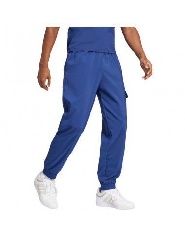 adidas Essentials Small Logo Cargo M...