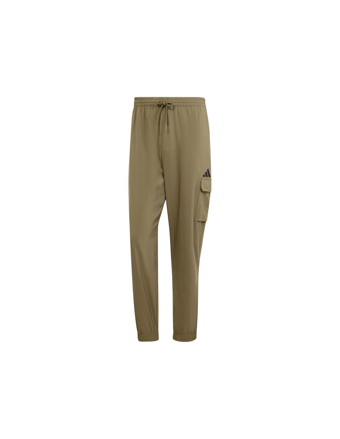 adidas Essentials Small Logo Cargo M Pants JD1824