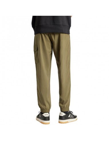 adidas Essentials Small Logo Cargo M...