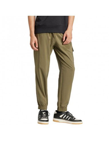 adidas Essentials Small Logo Cargo M...