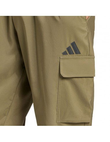 adidas Essentials Small Logo Cargo M...