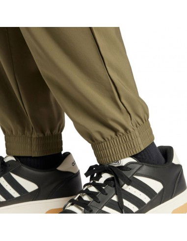 adidas Essentials Small Logo Cargo M...