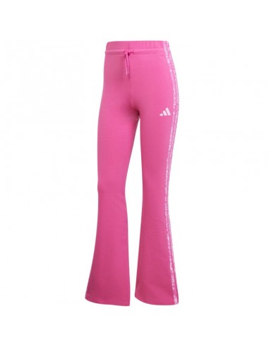  adidas Essentials 3Stripes Print Cotton W Pants JG6238 2025