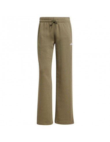  adidas Essentials Small Logo Feel Cozy W Pants JI6054 2025
