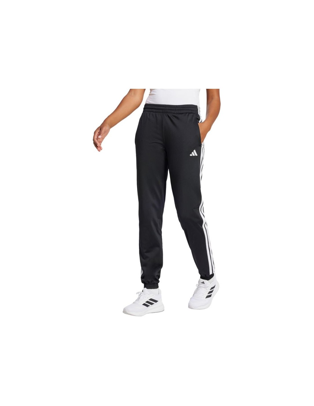 ADIDAS PERFORMANCE adidas Tricot 3Stripes W Pants JF3383
