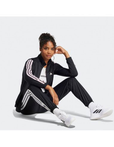 adidas Tricot 3Stripes W Pants JF3383