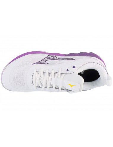 Mizuno Wave Luminous 3 V1GC242035 shoes