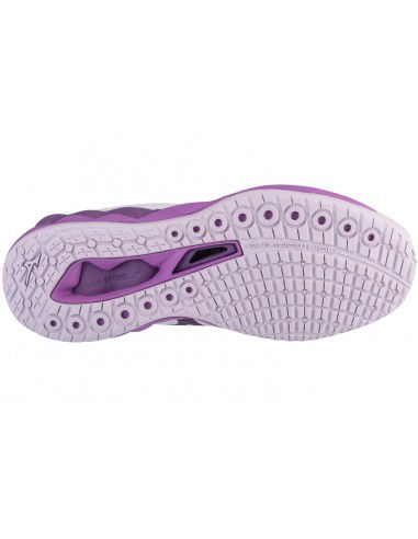 Mizuno Wave Luminous 3 V1GC242035 shoes