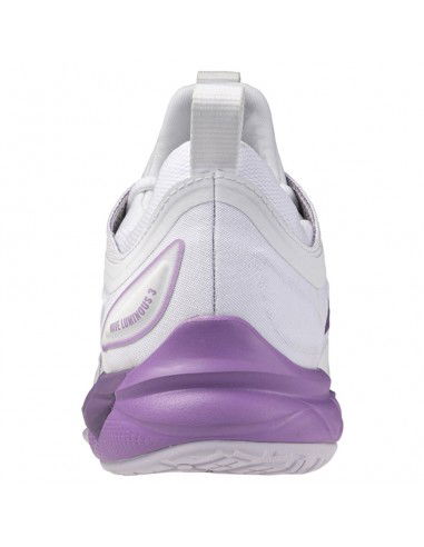 Mizuno Wave Luminous 3 V1GC242035 shoes