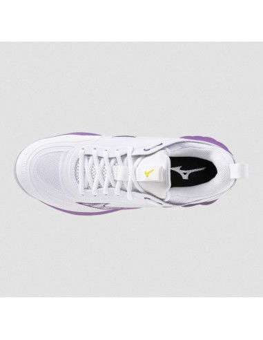 Mizuno Wave Luminous 3 V1GC242035 shoes