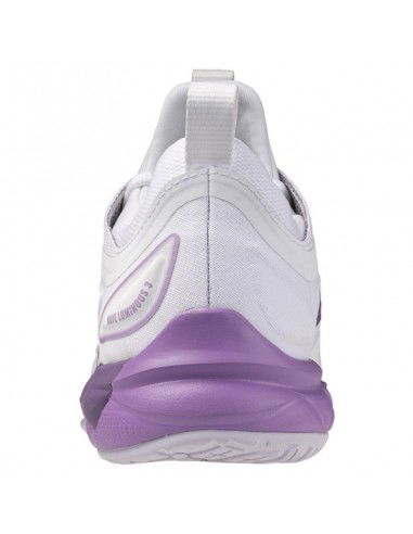 Mizuno Wave Luminous 3 V1GC242035 shoes