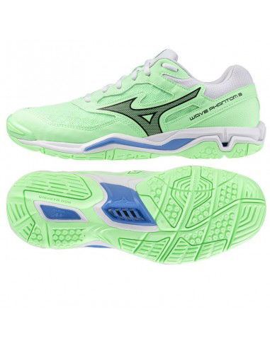 Mizuno Wave Phantom 3 X1GA226002 shoes