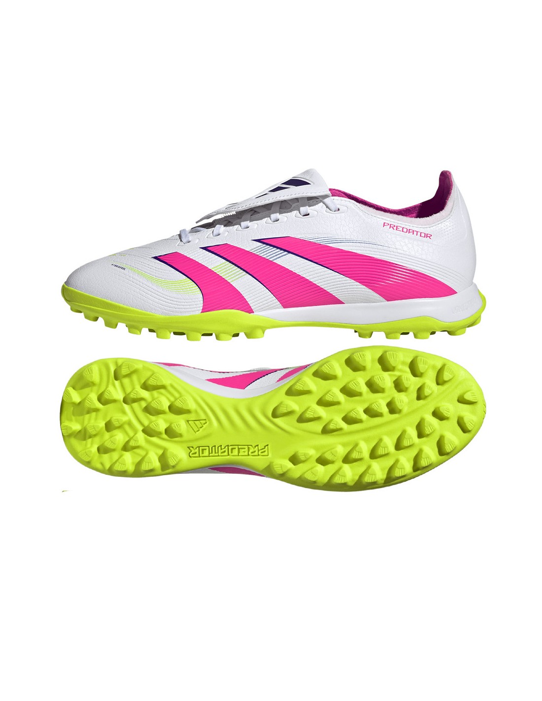 adidas performance Adidas Predator League FT TF JS0385 shoes