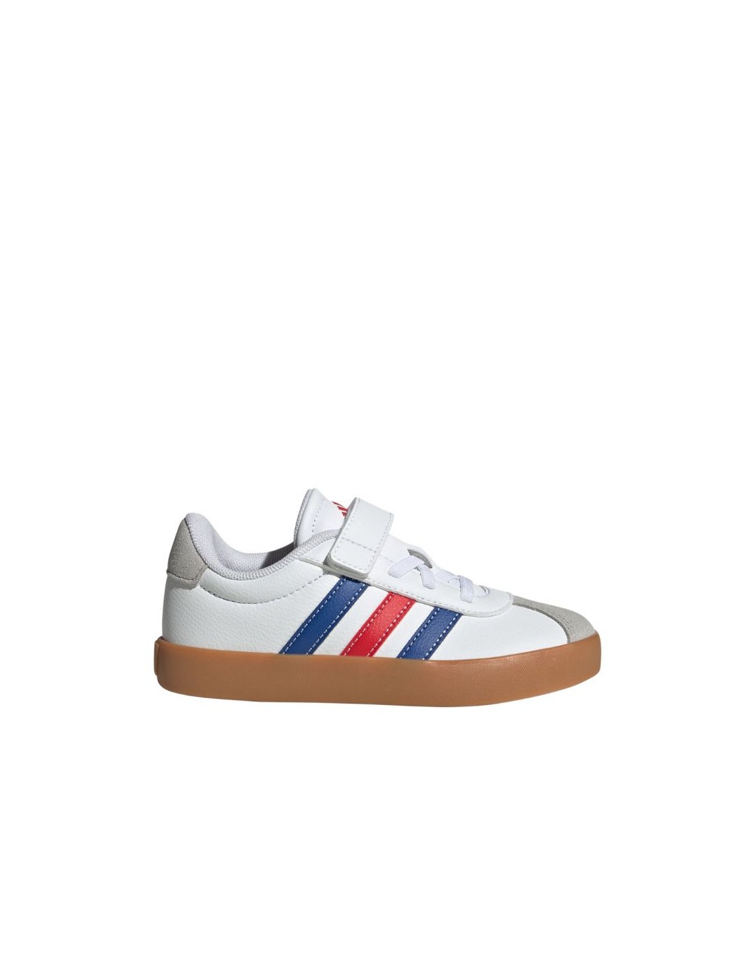 Kids' Shoes Adidas White