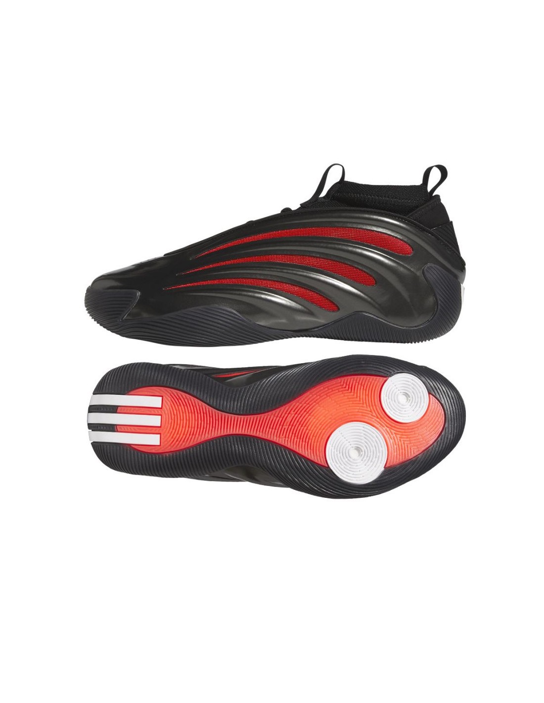 Adidas HARDEN VOLUME 9 JH6483 shoes