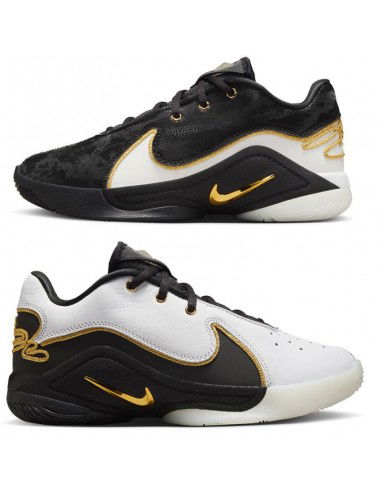 Nike LEBRON XXII BHM GS HV8616100 shoes