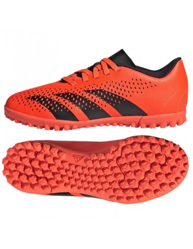 Adidas Predator Accuracy4 TF Jr...