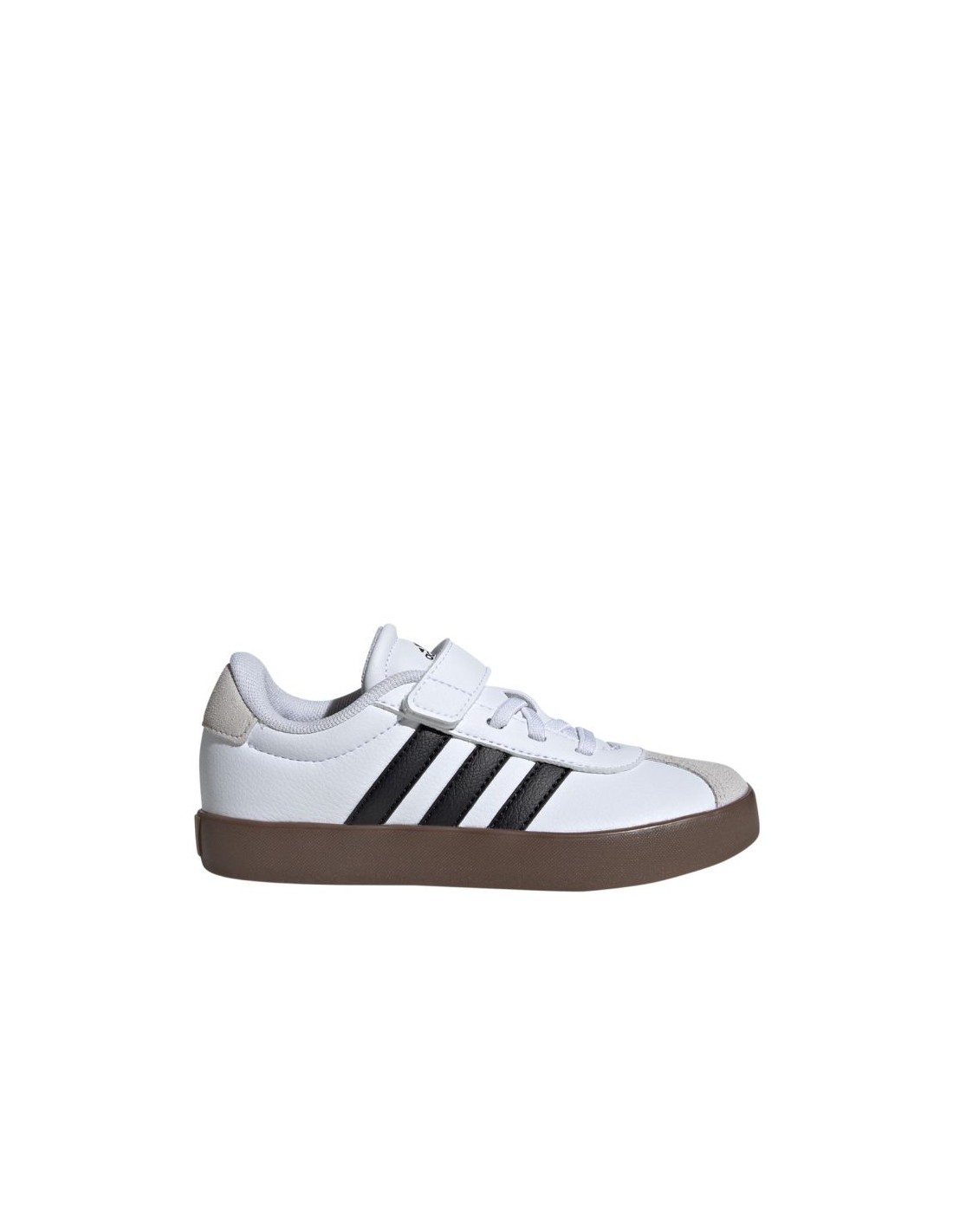 Kids' Shoes Adidas White