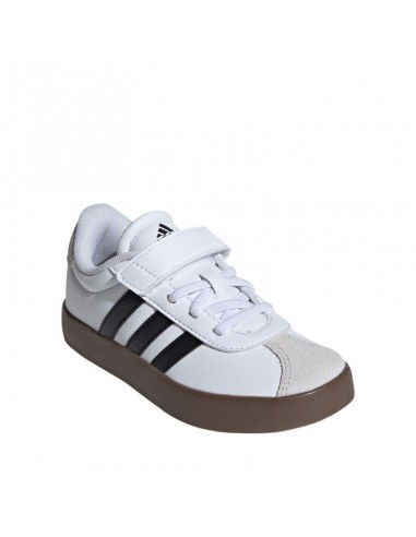 Adidas VL Court 30 Jr ID9155 shoes