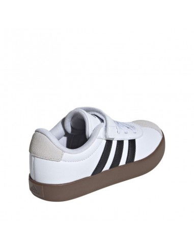 Adidas VL Court 30 Jr ID9155 shoes