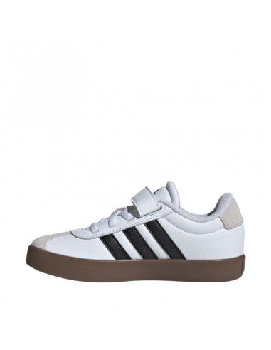 Adidas VL Court 30 Jr ID9155 shoes