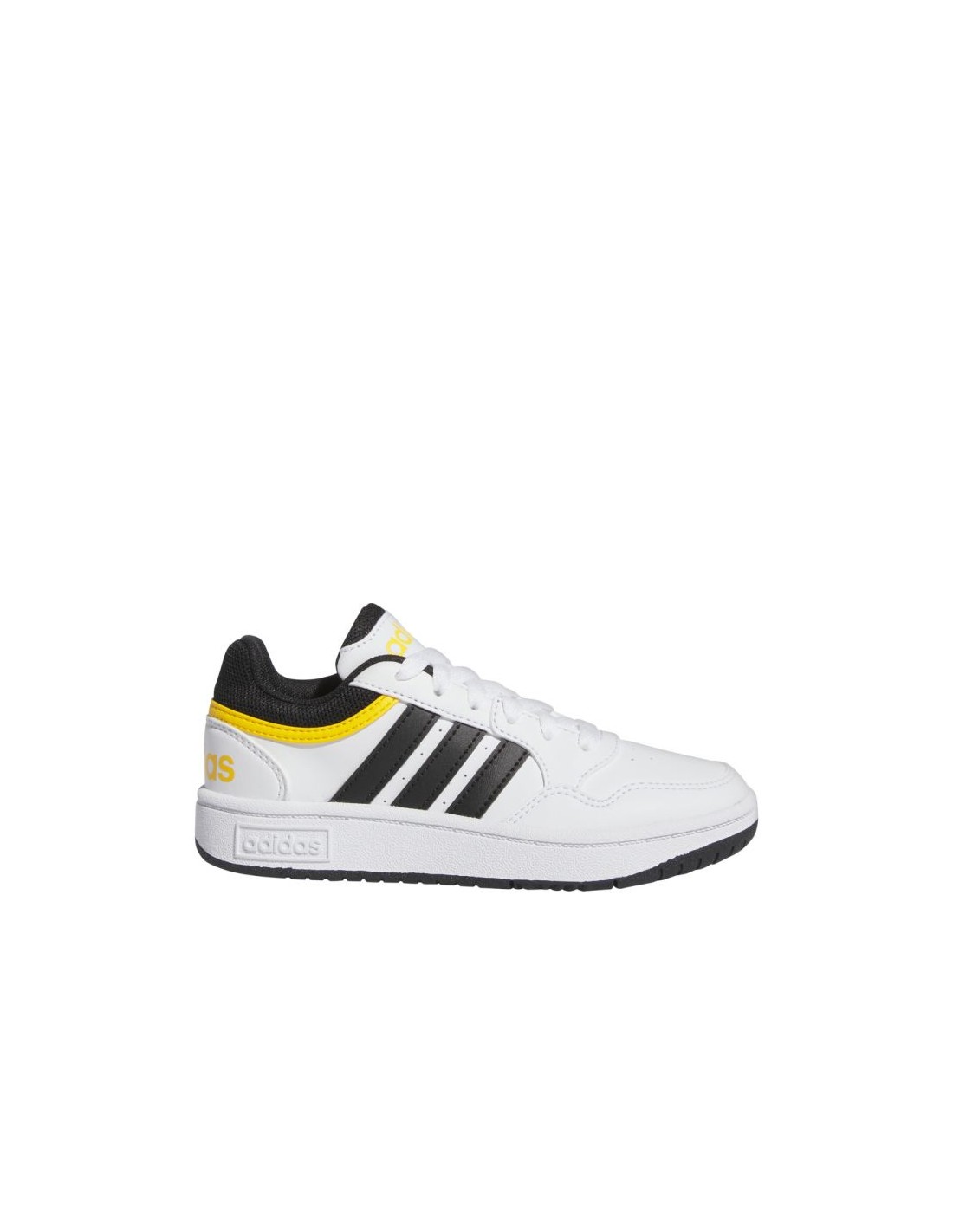 Adidas Hoops 30 K Jr IF2726 shoes