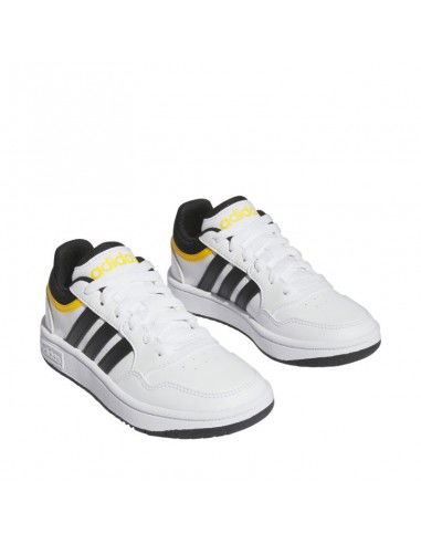 Adidas Hoops 30 K Jr IF2726 shoes