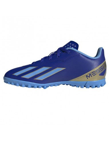 Adidas X Crazyfast Club Messi Jr TF...