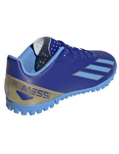 Adidas X Crazyfast Club Messi Jr TF...